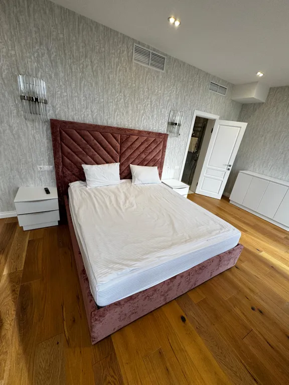 Элитный апартамент с террасой в центре Сочи 150 квм у моря