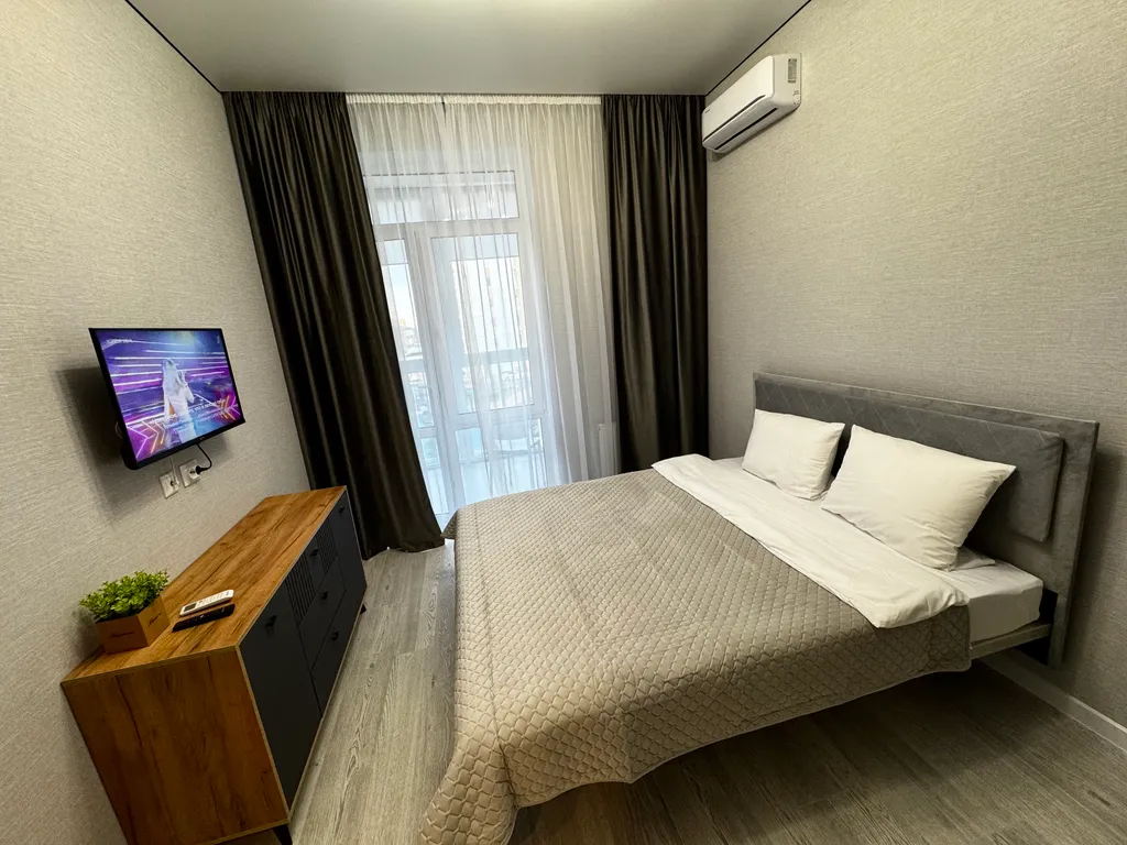 Квартира 1-комнатная Квартира — Динская