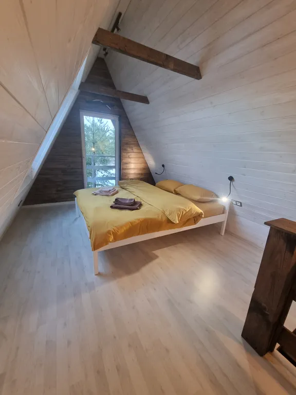 Коттедж Гостевой дом В ЁLКИ — Чална