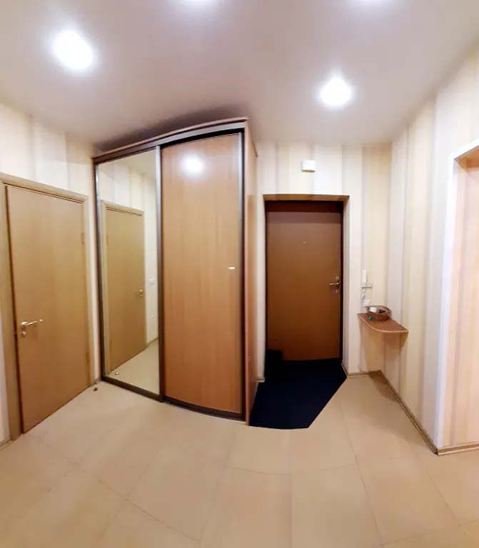 Квартира 1к квартира в центре — Тюмень