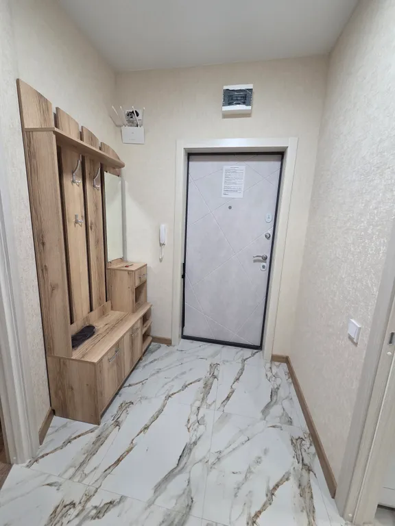 Апартаменты VVA / Сахара