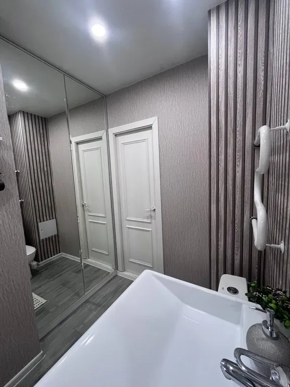 Апартамент Арсенал