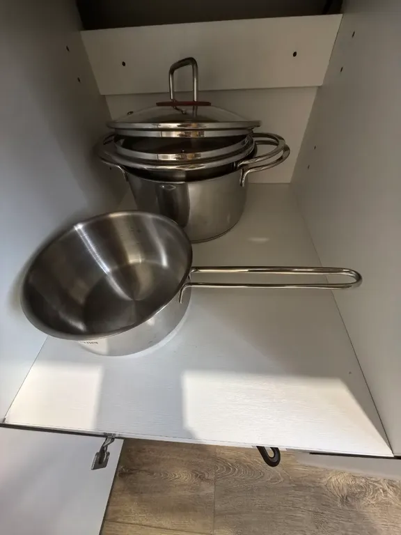 Квартира Современная 1-но комнатная квартира с евроремонтом 2025 года — Пересвет