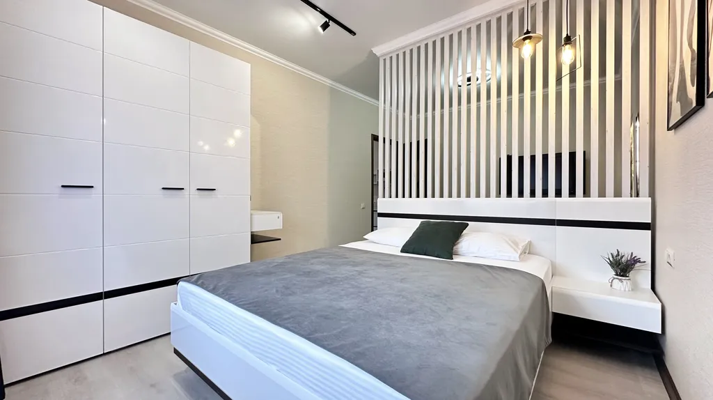 2-комнатная Квартира — аренда посуточно в Ессентуки