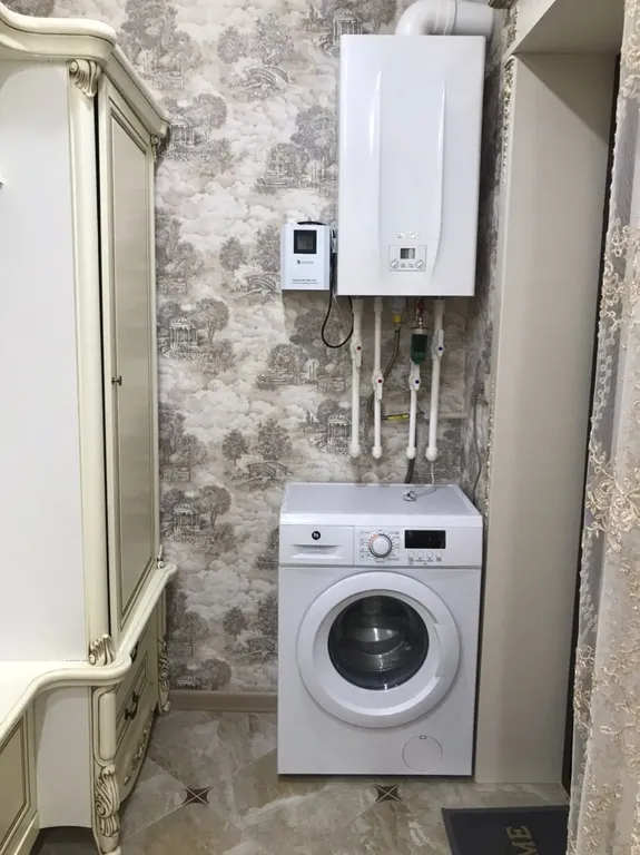 Коттедж Дом со всеми удобствами — Дербент