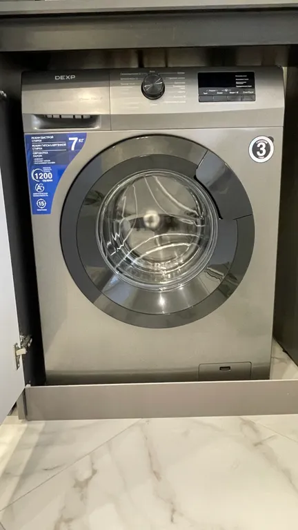 Уютная квартира с видом на Волгу