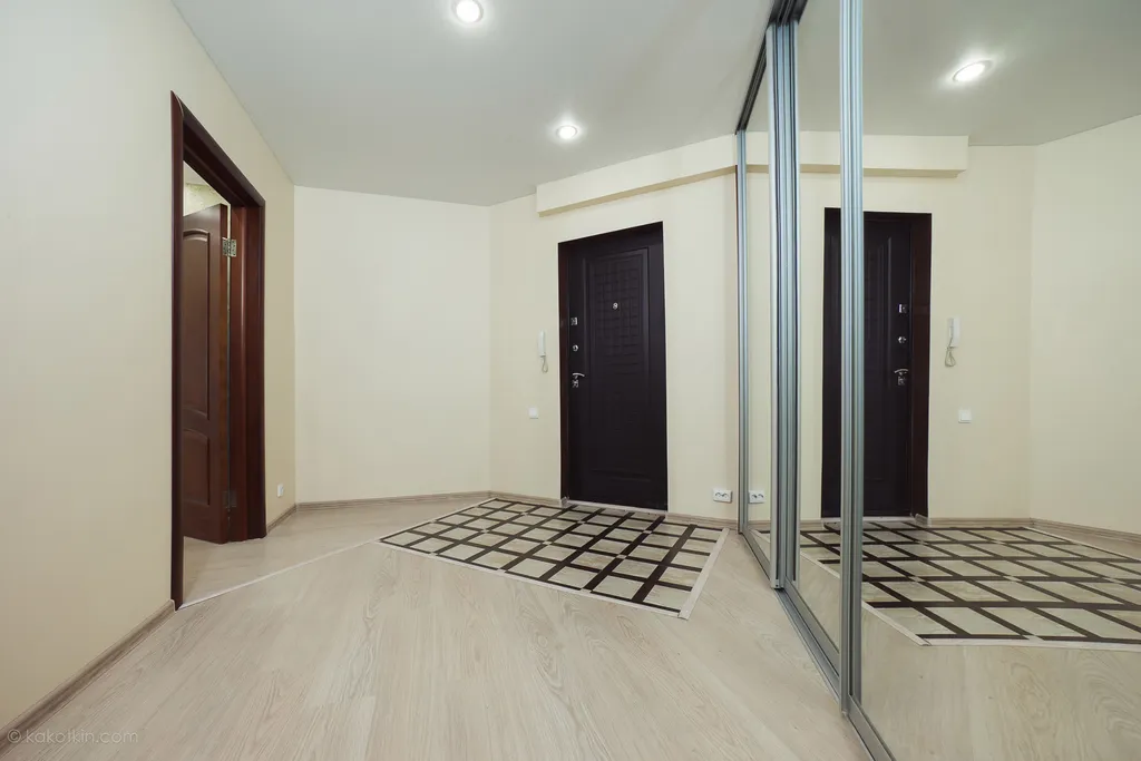 Квартира в историческом центре