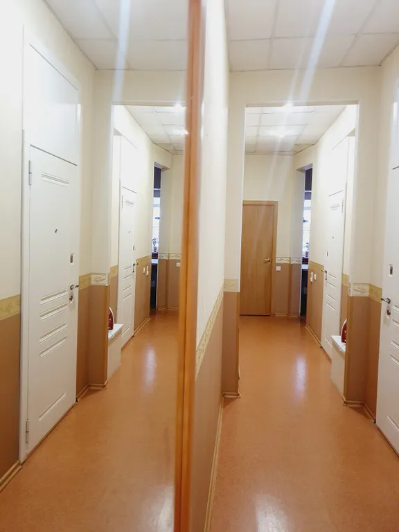 Квартира 1-комнатная Квартира — Санкт-Петербург