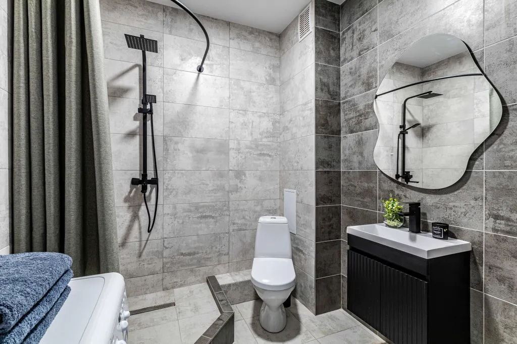 Уютная студия в ЖК Успенский Смарт