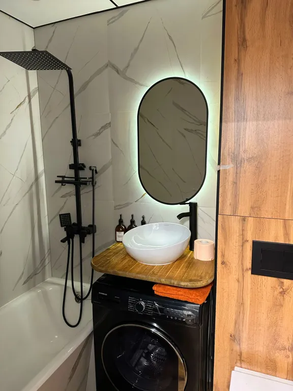 Люкс в центре