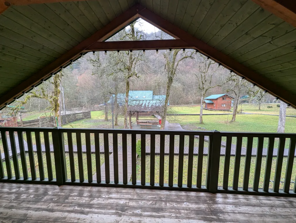 Уютный дом в горах № 6