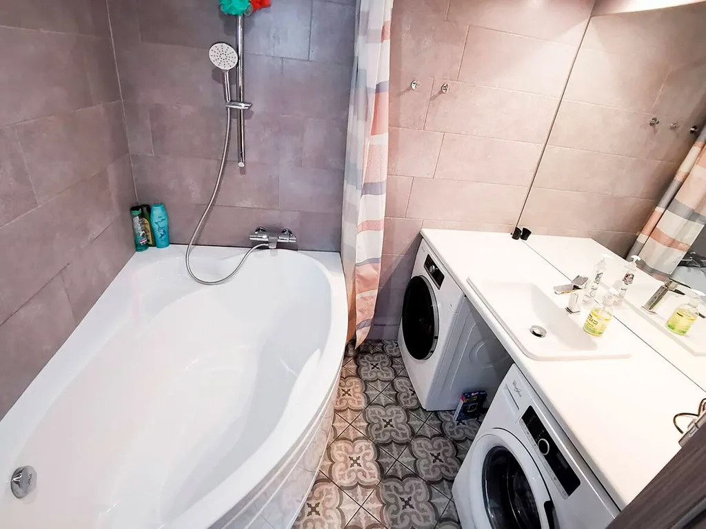 Квартира Современная квартира в историческом центре — Санкт-Петербург