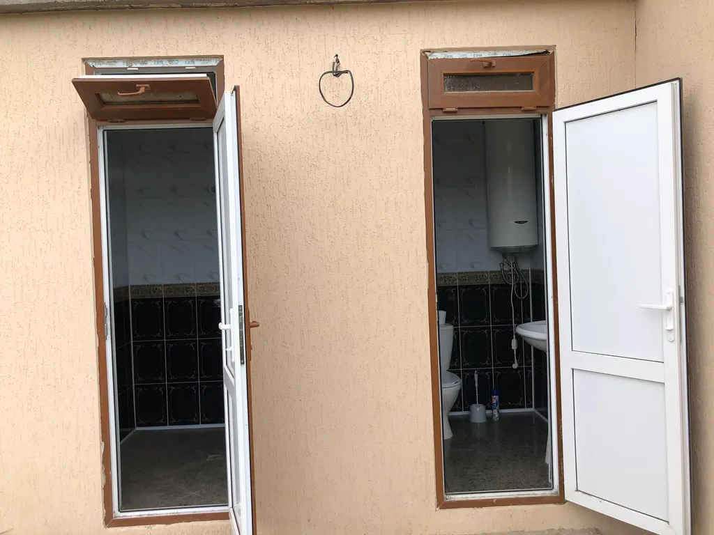 2-комнатный Дом