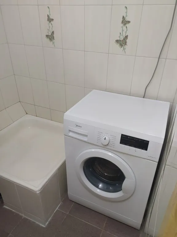 Квартира 2-комнатная квартира с видом на море — Сухум