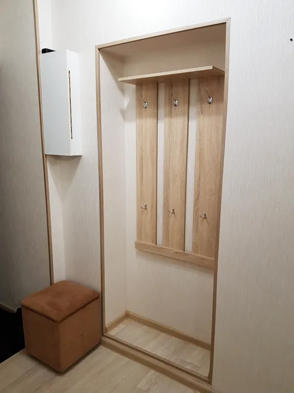 Уютная квартира-студия в самом центре города