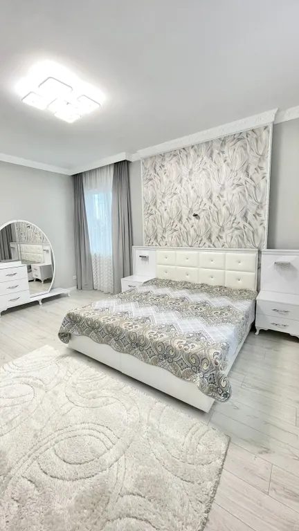 Комфортная 2-х комнтаня квартира — аренда посуточно в Атырау