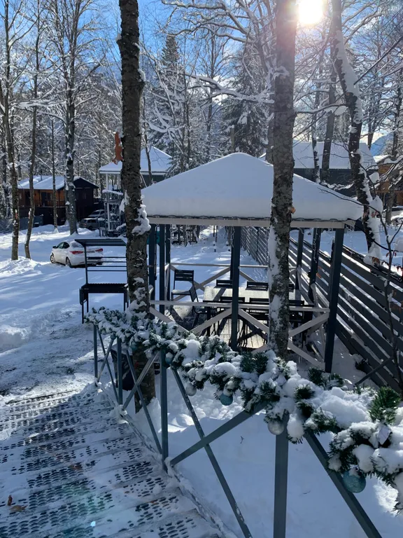 4-комнатный Дом