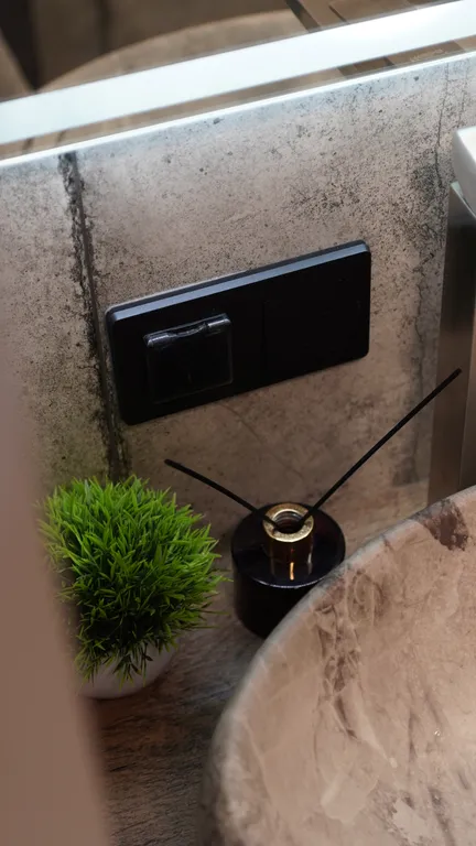 2х-уровневая студия в центре