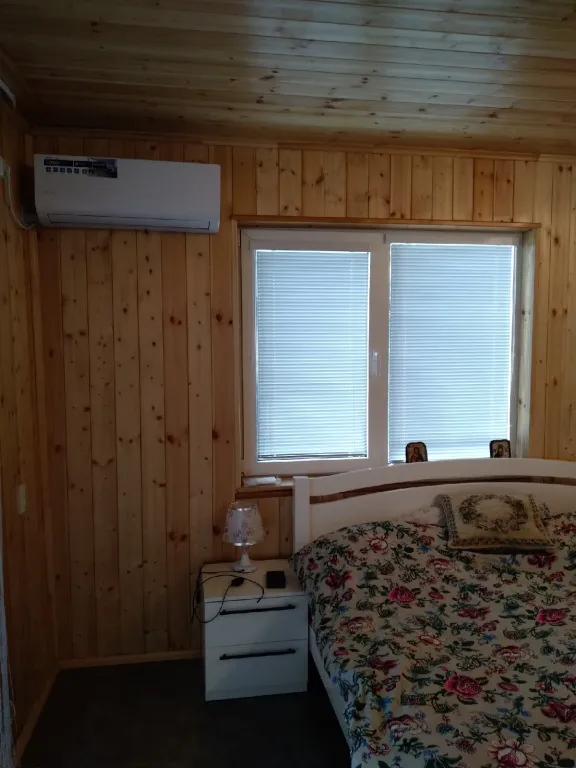 Жилой дом с террасой   видом  на море; гору Кошка  , рядом Кипарисовая