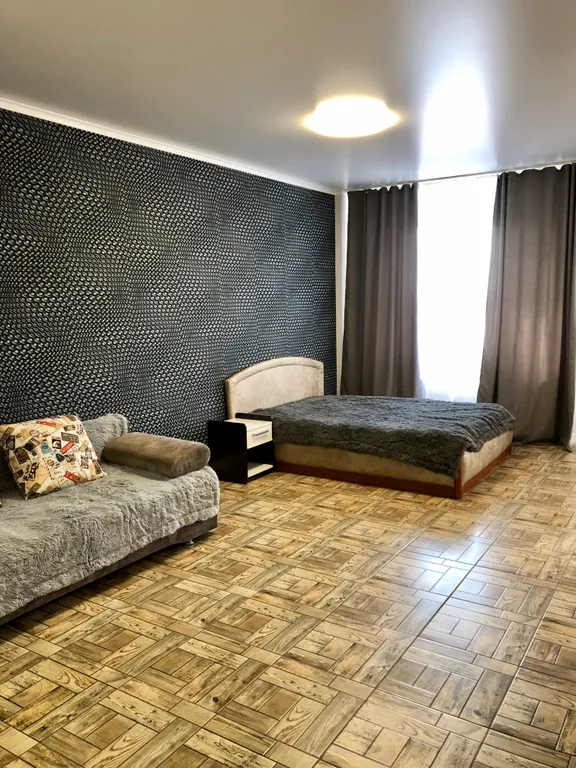 Квартира Апартаменты в центре города — аренда посуточно в Абакан