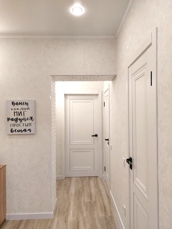 Премиальная дизайнерская евродвушка