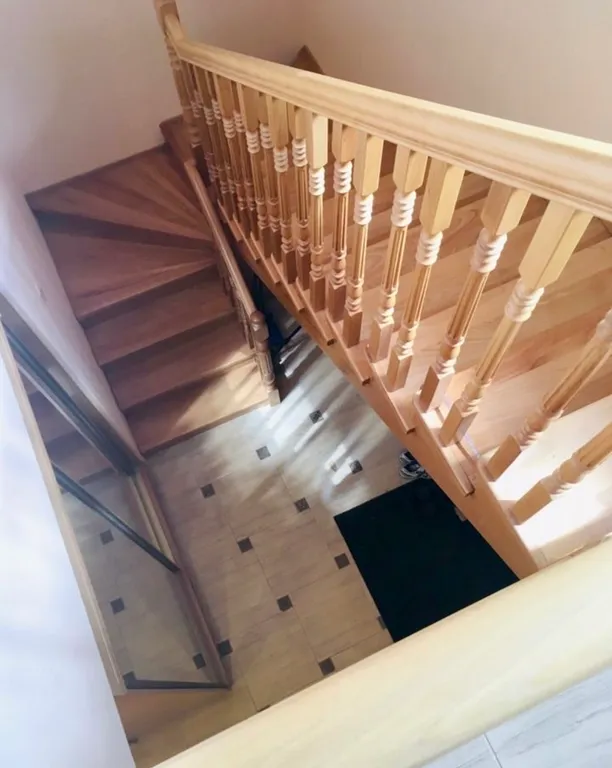 Дом с видом на Ладогу