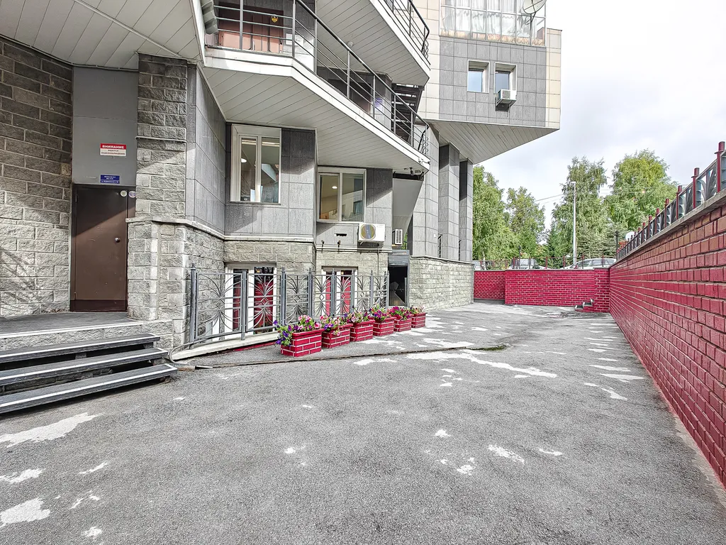 Шикарная квартира в самом центре с видом на центральный парк