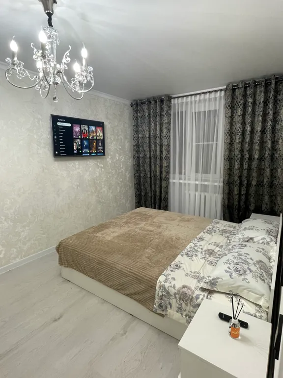 Уютная квартира в самом центре города — аренда посуточно в Черкесск