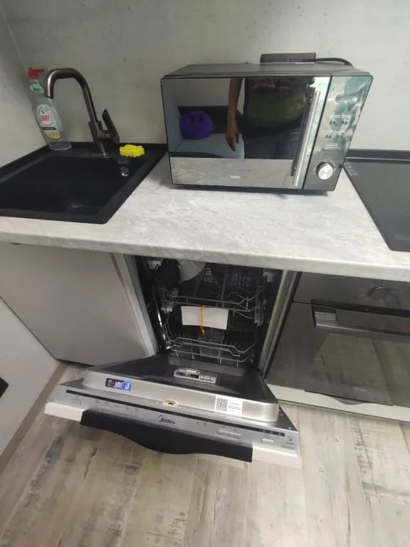 Квартира Квартира Вип-однушка возле парка Галицкого — Краснодар