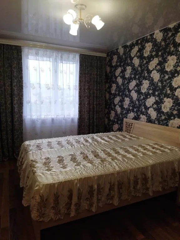 Квартира Отличная комфортная двухкомнатная квартира — Судак