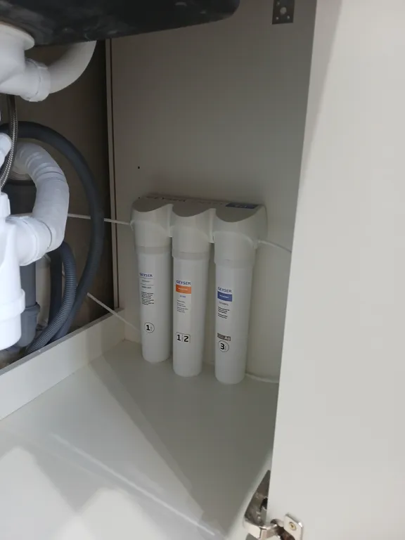 Квартира в Пионерском