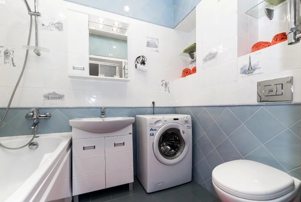 Уютные апартаменты для некурящих в центре города