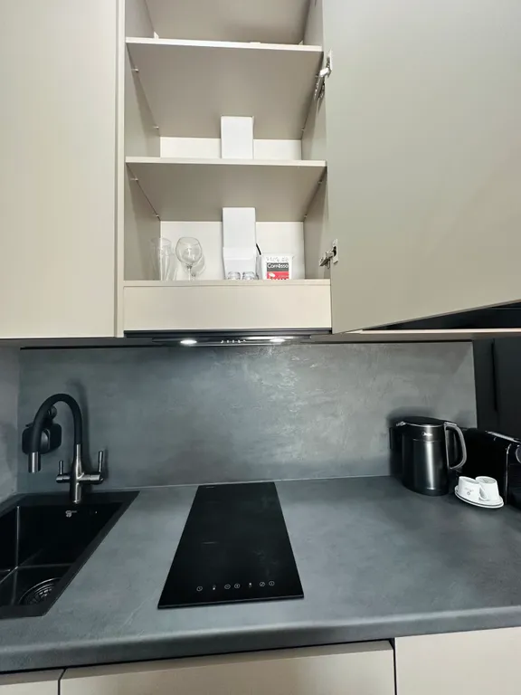 Квартира 1-комнатная Квартира — Анапа