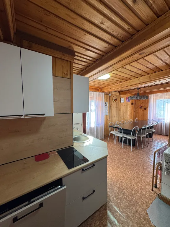 3-комнатный Дом