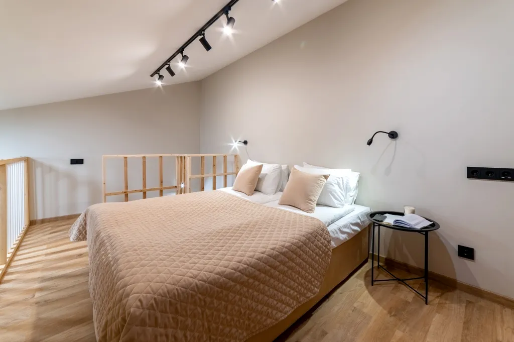 3-комнатная квартира в 5 минутах от моря