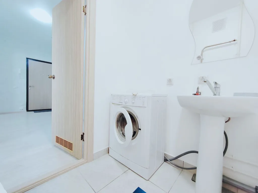 Двухкомнатная новая супер квартира на Надежде, в новом ЖК