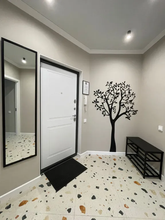 Апартаменты Изумруд