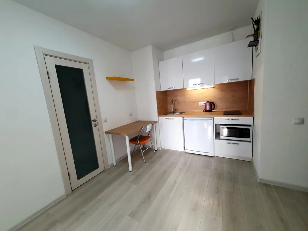 Квартира 2-комнатная квартира в жк семейный — Лазаревское