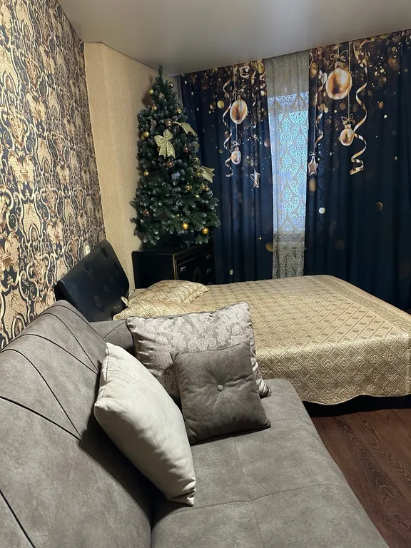 Шикарная квартира Удобное расположение