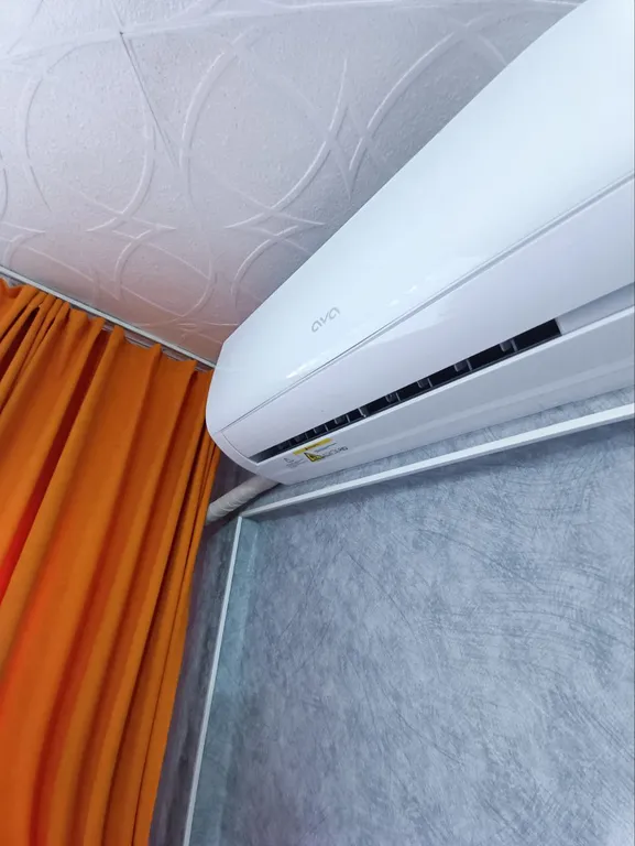 Квартира с комфортом в Балхаше, район ЖД вокзала