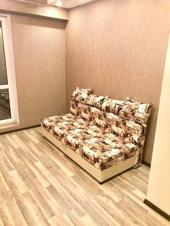 Квартира Отличная квартира в центре — Иркутск