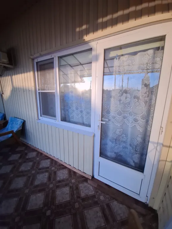 Номер для отдыха у моря