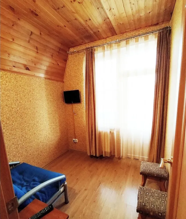 Квартира Квартира у моря для семьи — Адлер