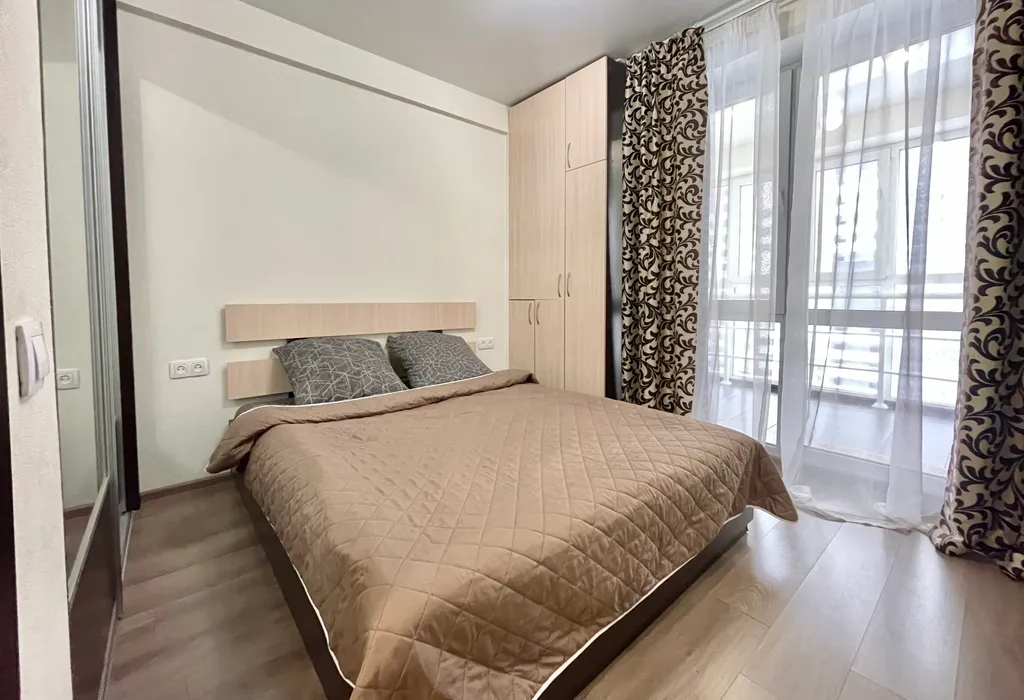 Двухкомнатная квартира в самом центре городе в шаге от набережной — аренда посуточно в Иваново