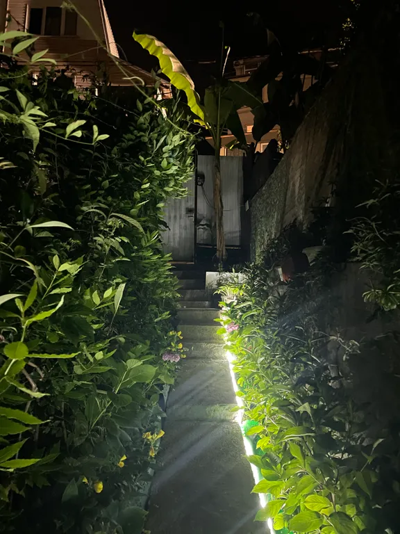 Апартамент Beige с видом на горы