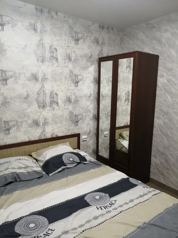 Квартира 2-я квартира люкс в центре — Анапа