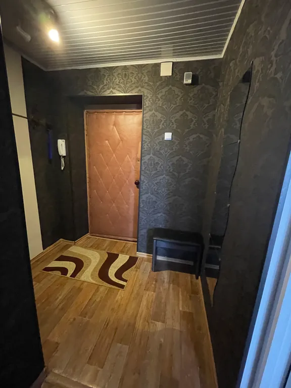 Квартира Квартира Уголок спокойствия, минимализма и уюта — Череповец