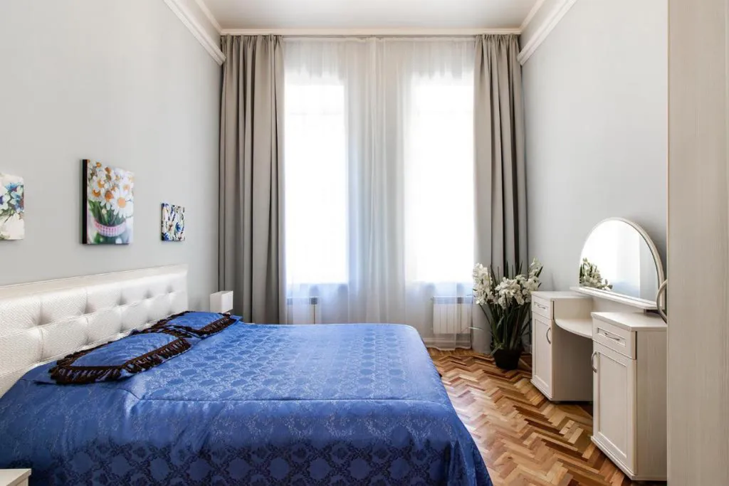 Квартира Квартира Апартамент у Эрмитажа — Санкт-Петербург