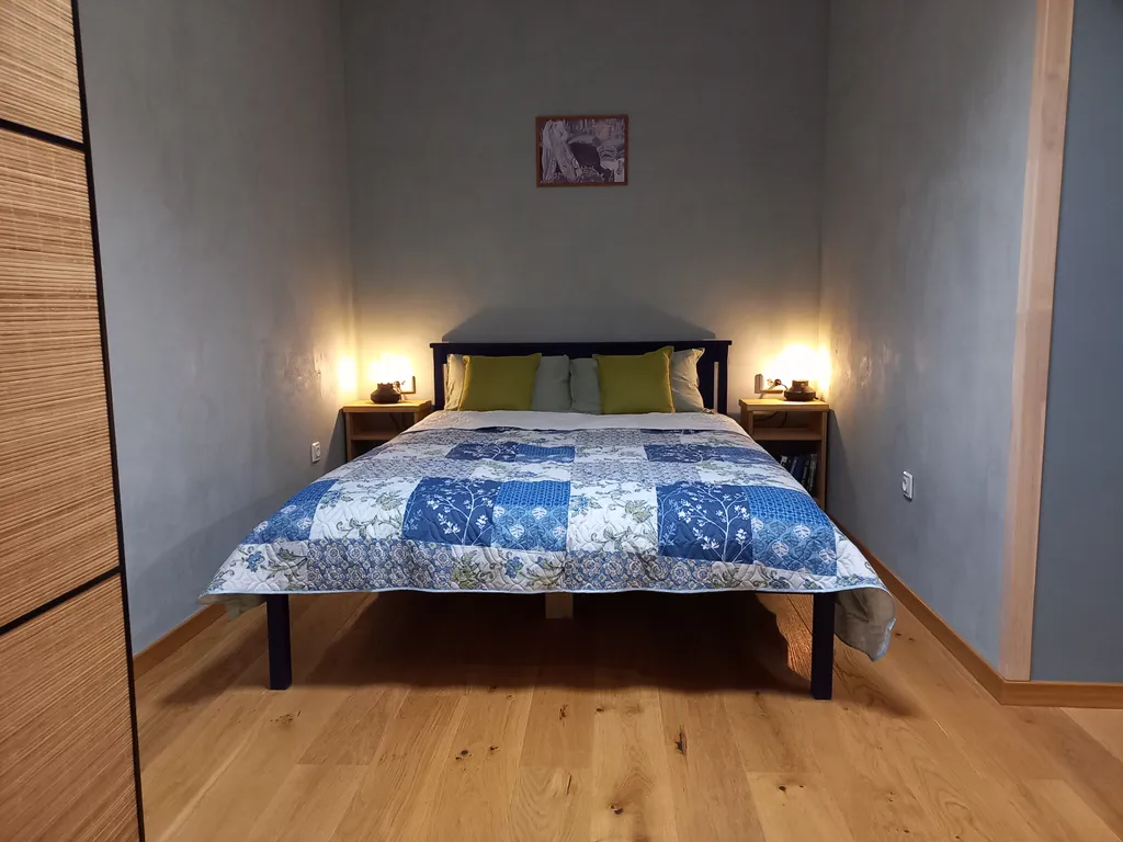 Студия в центре рядом с набережной