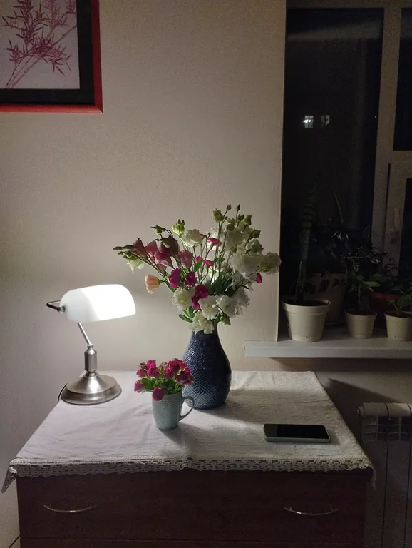 Квартира в историческом центре города